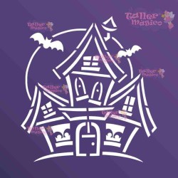 CASTILLO TERROR 1313147