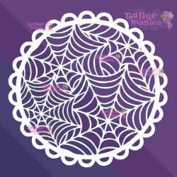 BLONDA TELARAÑOSA 15