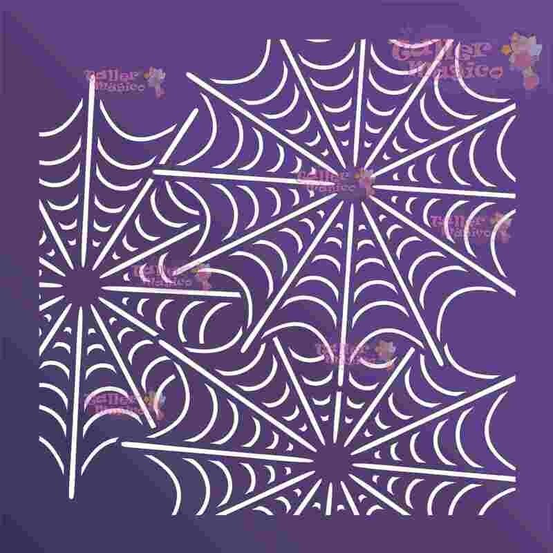 SOLO TELARAÑA 14
