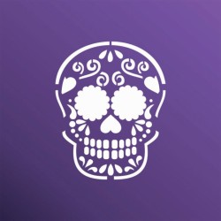 DÍA DE MUERTOS FLOR 1313027