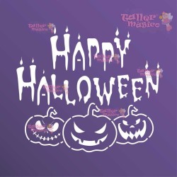 HAPPY HALLOWEEN 1313210