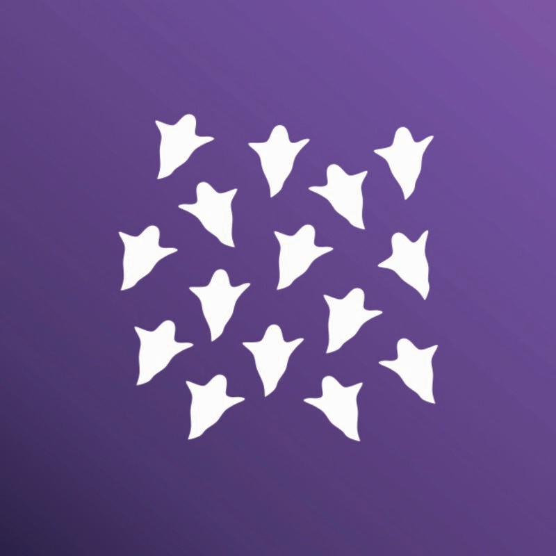 FANTASMUCHOS 1313099