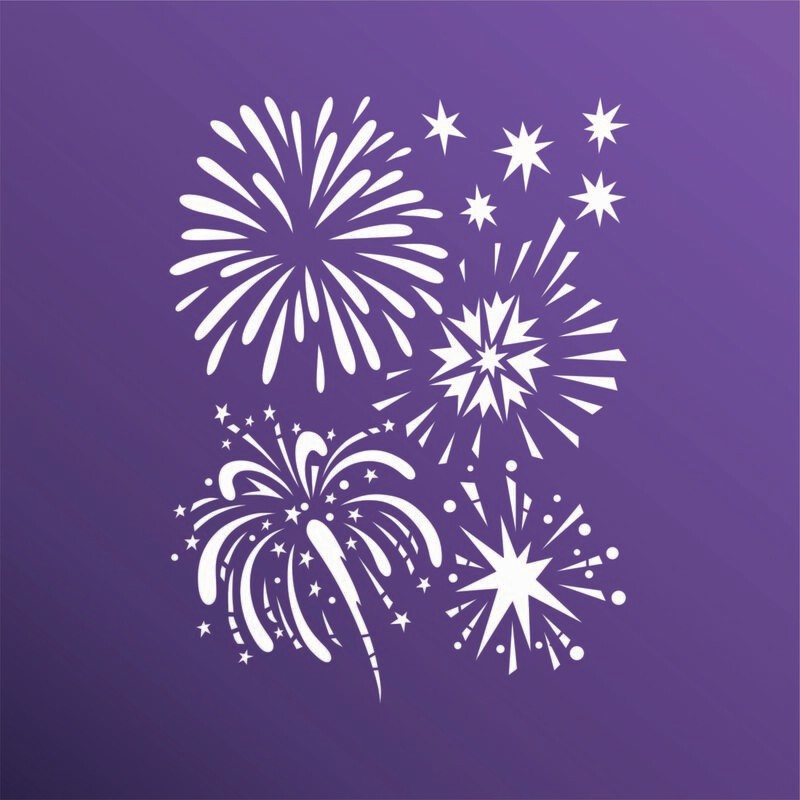 FUEGOS ARTIFICIALES 2025347