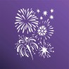 FUEGOS ARTIFICIALES 2025347