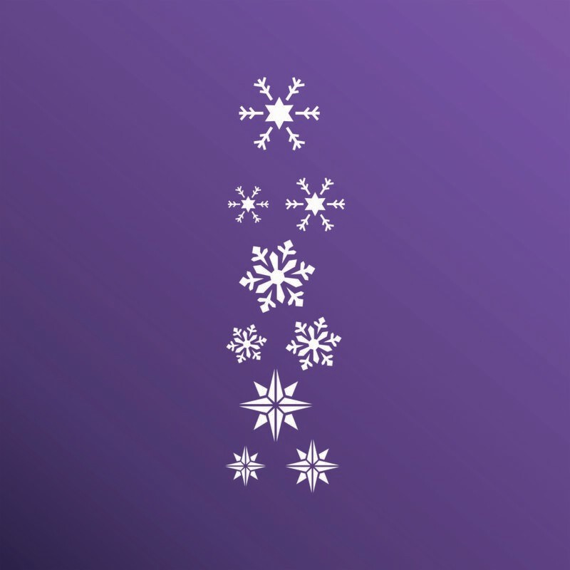 COPOS DE NIEVE 1030006