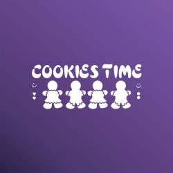 COOKIES TIME 1030048