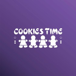 COOKIES TIME 1030048