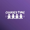 COOKIES TIME 1030048