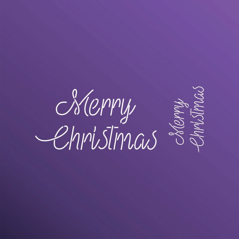 MERRY CHRISTMAS 1030052