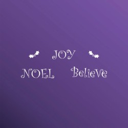JOY NOEL BELIEVE 1030059