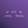 JOY NOEL BELIEVE 1030059