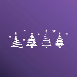 CHRISTMAS TREE 1030039