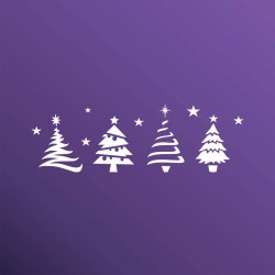 CHRISTMAS TREE 1030039