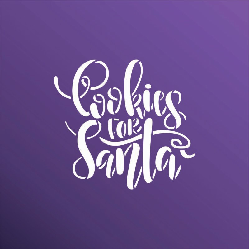 COOKIES FOR SANTA 2025419