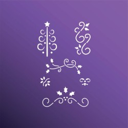 ARABESCOS NAVIDEÑOS 2025042