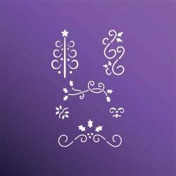 ARABESCOS NAVIDEÑOS 2025042