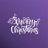 MERRY CHRISTMAS LETTERING 2025418