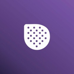 OBLEA 7cm TEXTURA PUNTOS STSM044