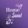 HOME SWEET HOME 2025046