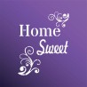HOME SWEET HOME 2025046