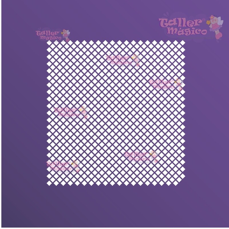 BARQUILLO .5CM 2025429