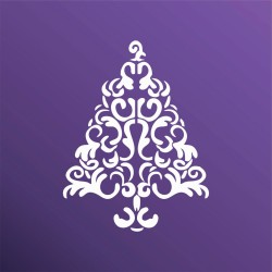ÁRBOL DAMASK 2025161