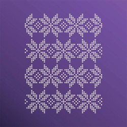 PUNTADA NOCHEBUENA LINEA 2025404