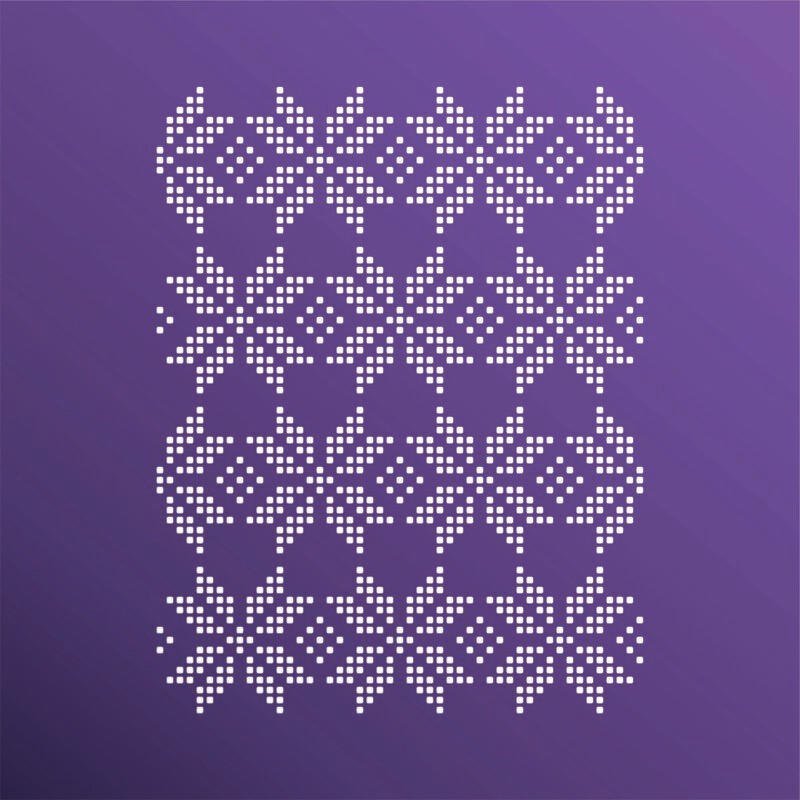 PUNTADA NOCHEBUENA LINEA 2025404