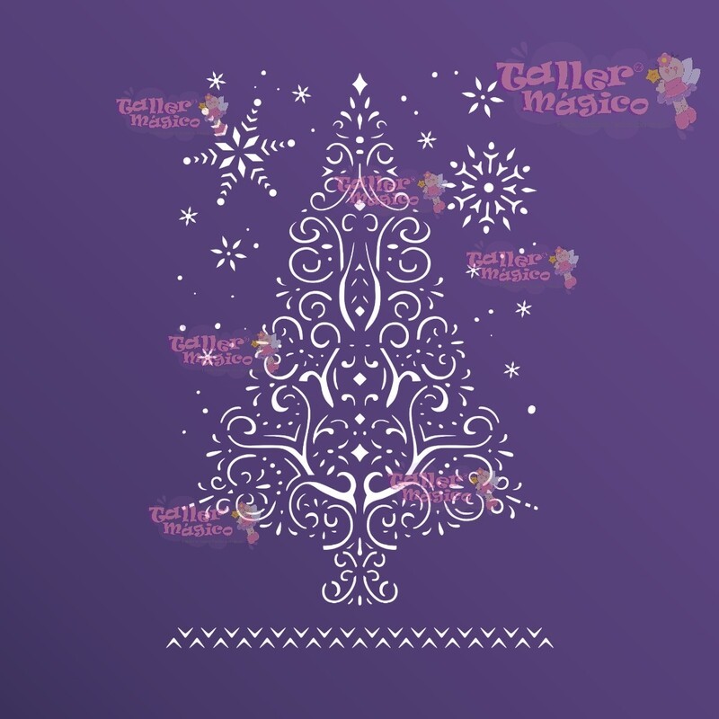 ARBOL ELEGANCE 2025456