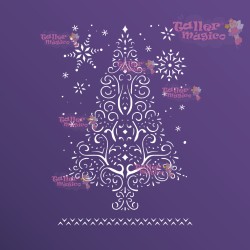 ARBOL ELEGANCE 2025456