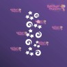 CHINOS Y ESTRELLAS 1020007