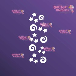 CHINOS Y ESTRELLAS 1020007