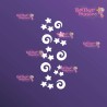 CHINOS Y ESTRELLAS 1020007
