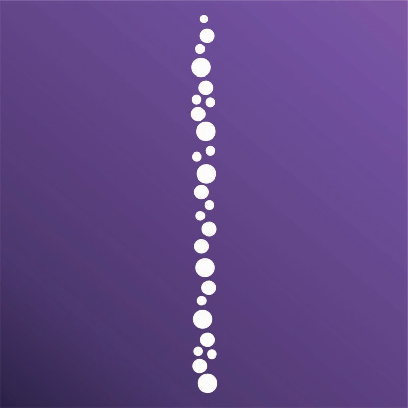 TEXTURA BOLITAS 630005