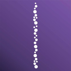 TEXTURA BOLITAS 630005