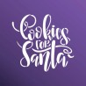 COOKIES FOR SANTA 1313101