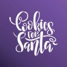 COOKIES FOR SANTA 1313101