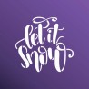 LET IT SNOW 1313103