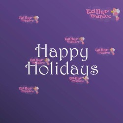 HAPY HOLIDAYS 1020037