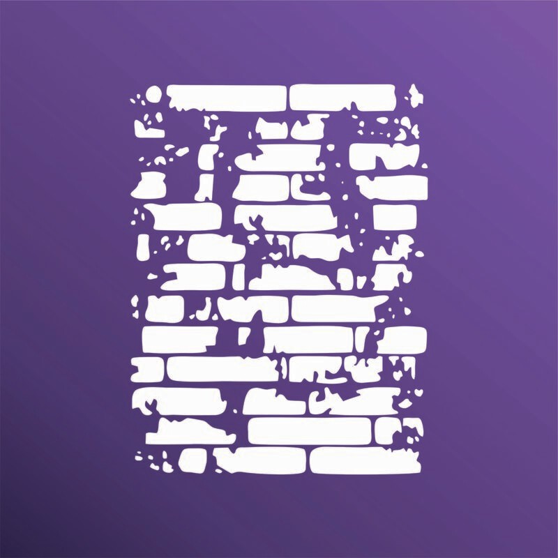 LADRILLOS DERRETIDOS 2025292