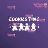 COOKIES TIME