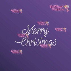 MERRY CHRISTMAS 1020040