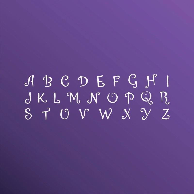 ABECEDARIO 1030046