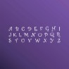 ABECEDARIO 1030046