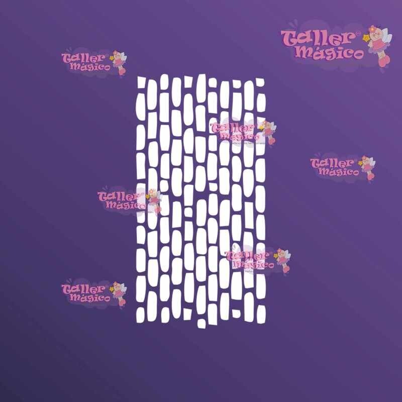 LADRILLOS DEFORMES 1020003