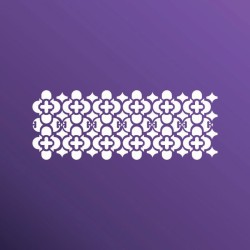 TEXTURA MOSAICO 1030108