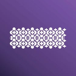 TEXTURA MOSAICO 1030108