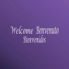 WELCOME 1030049
