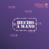 HECHO A MANO 1020118
