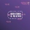 HECHO A MANO 1020118